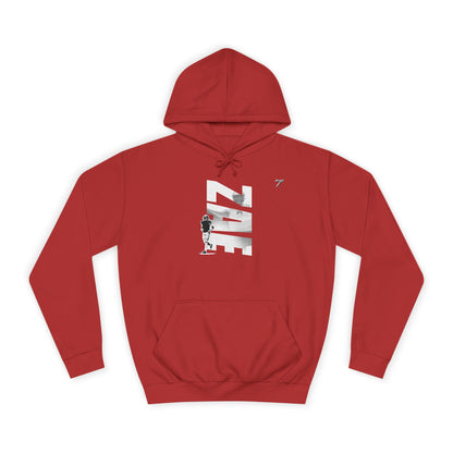 Xavier Ross Hoodie
