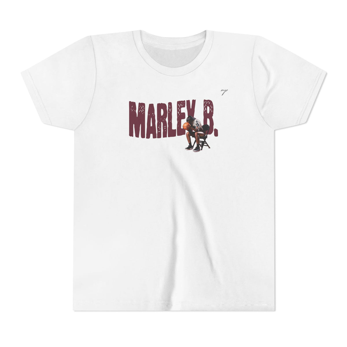 Marley Bell YOUTH Graphic Tee