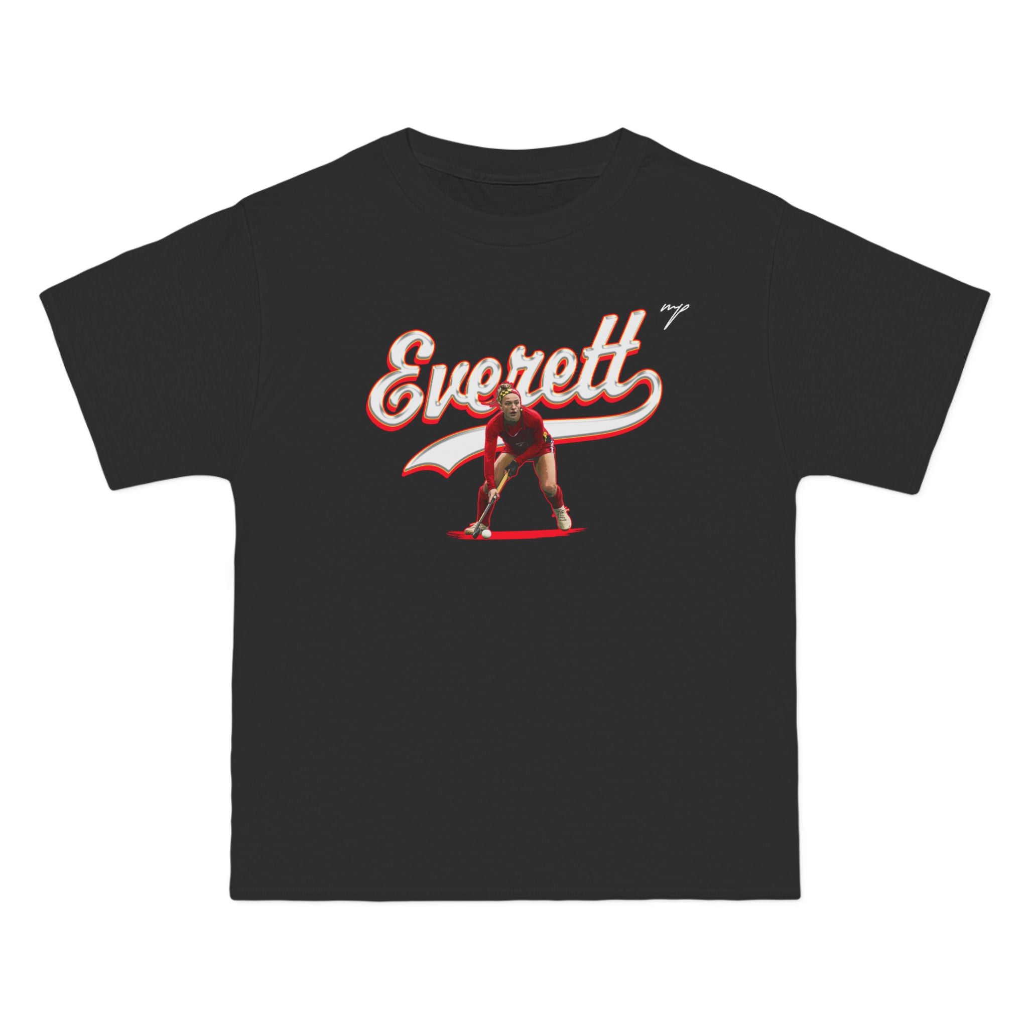 Maya Everett Vintage Tee