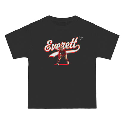 Maya Everett Vintage Tee