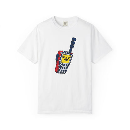 Walkie Tee