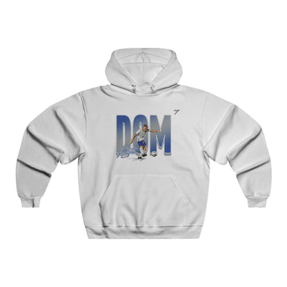 Dom Foster Vintage Hoodie