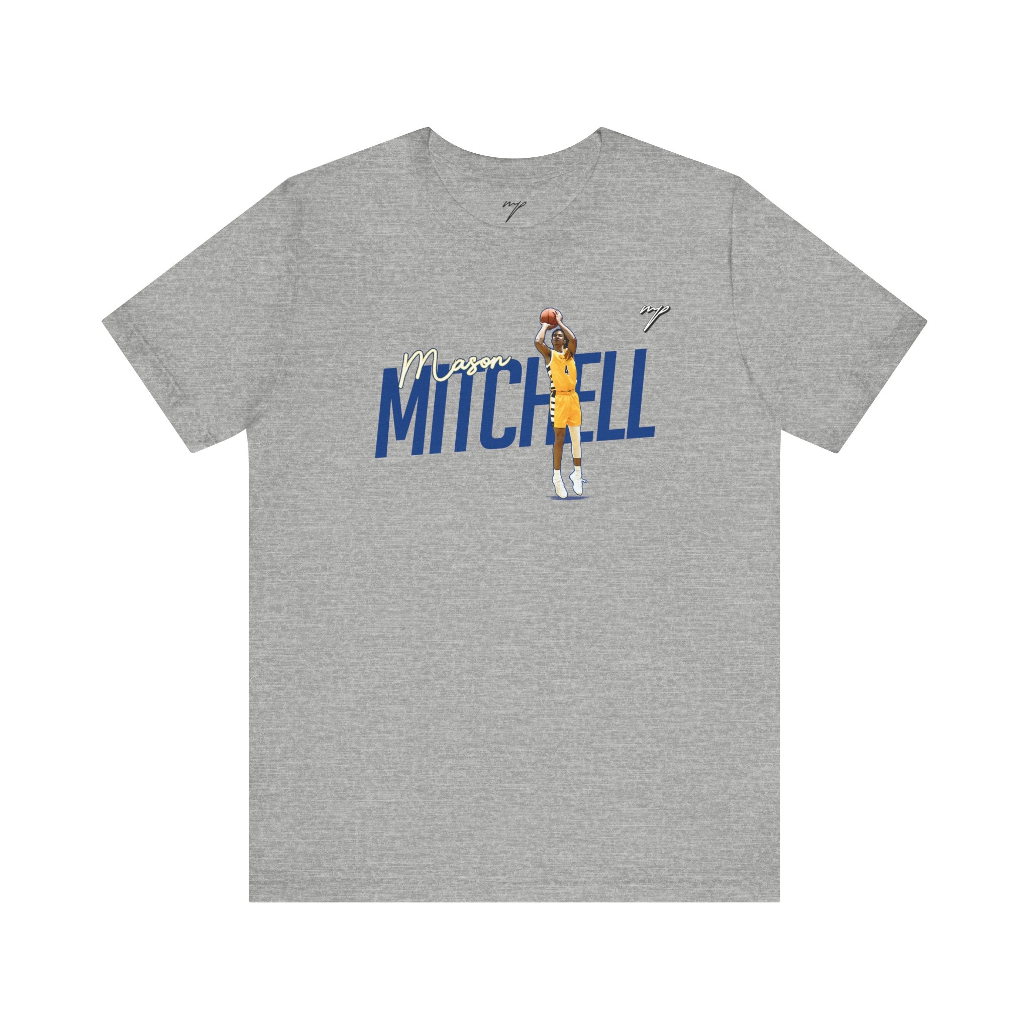 Mason Mitchell Graphic Tee