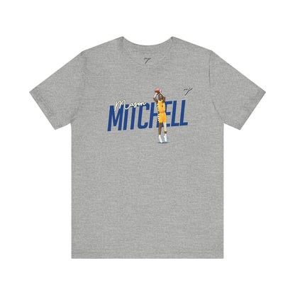 Mason Mitchell Graphic Tee
