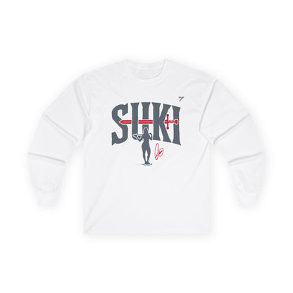 Göksu Doğan Long Sleeve Tee
