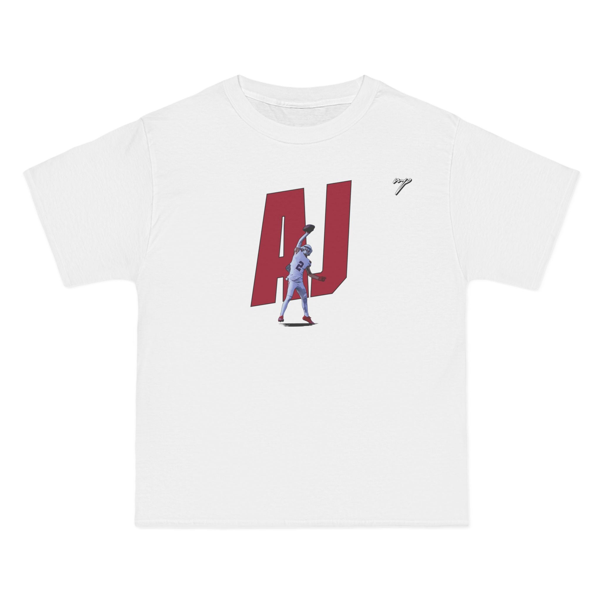 AJ Landes Vintage Tee