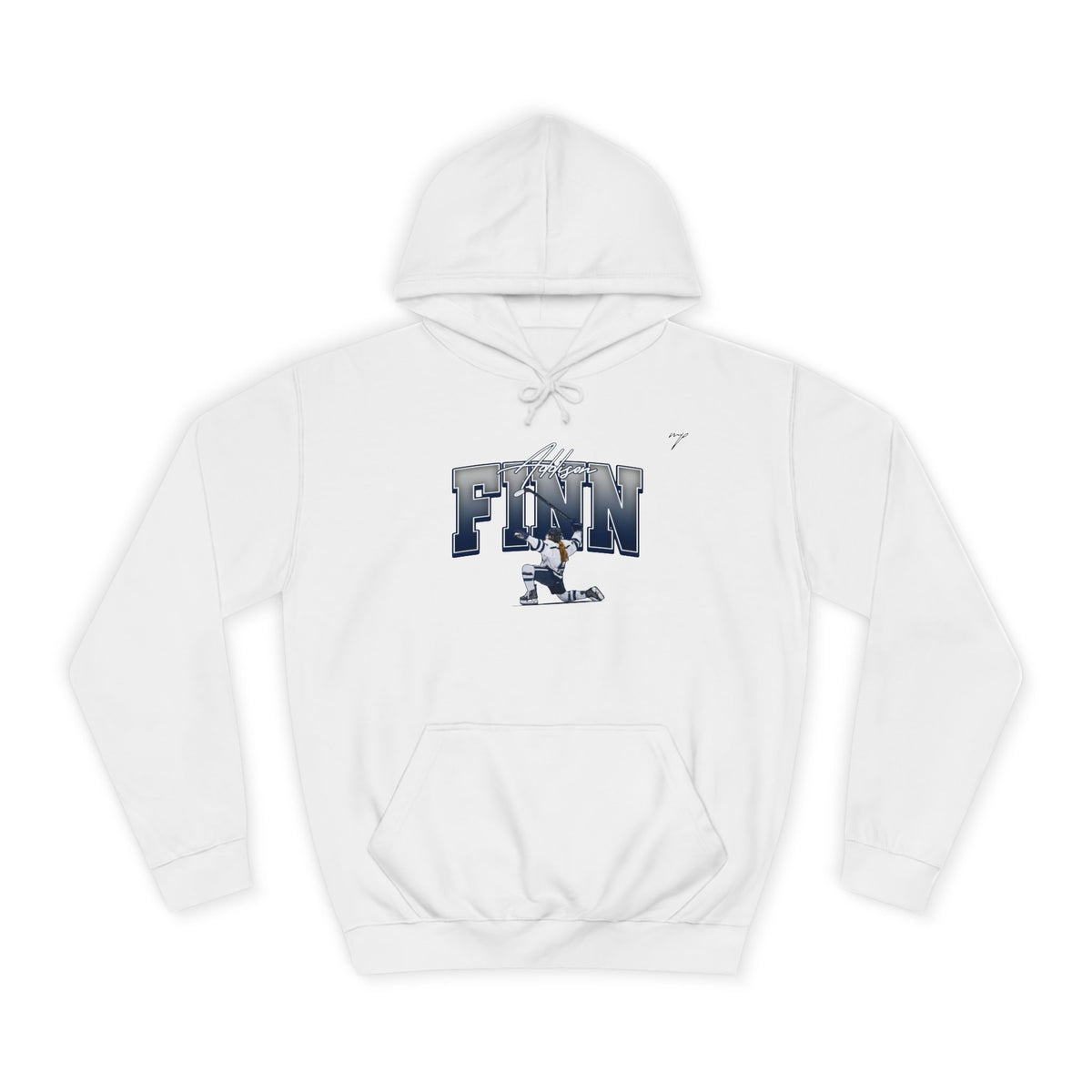 Addison Finn Hoodie