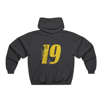 Josiah Asante Vintage Hoodie