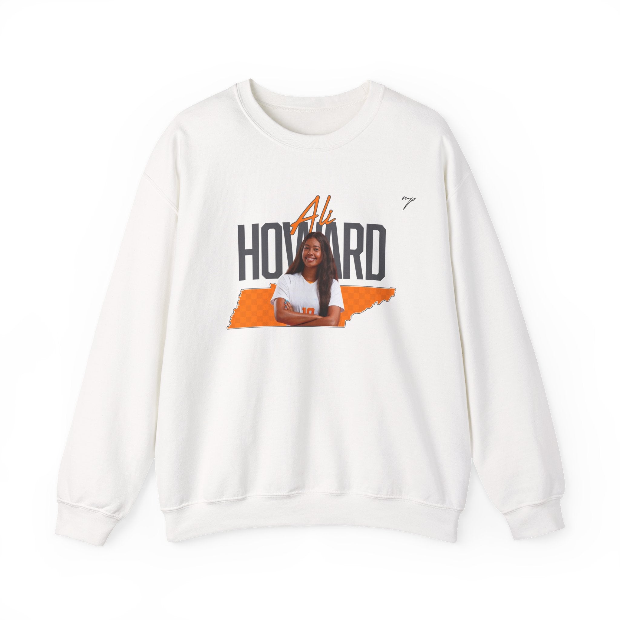 Ali Howard Crewneck
