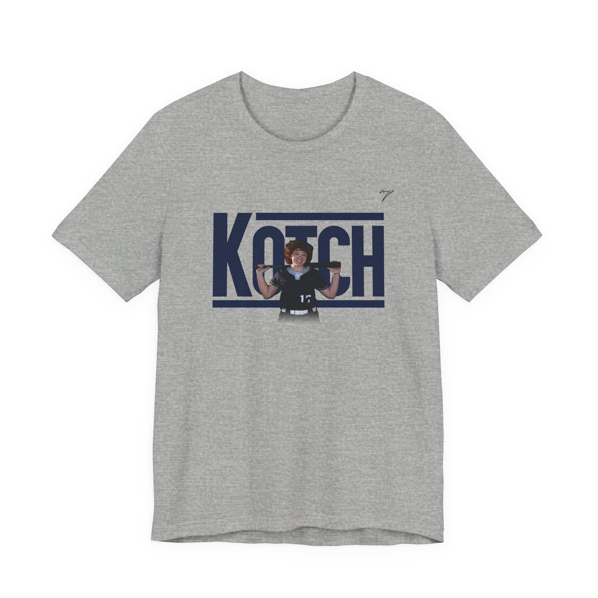 Brookelyn Kotch Graphic Tee