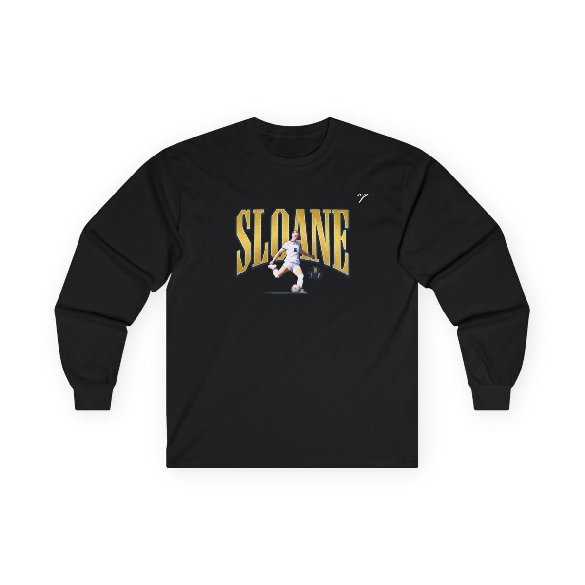 Sloane Parenti Long Sleeve