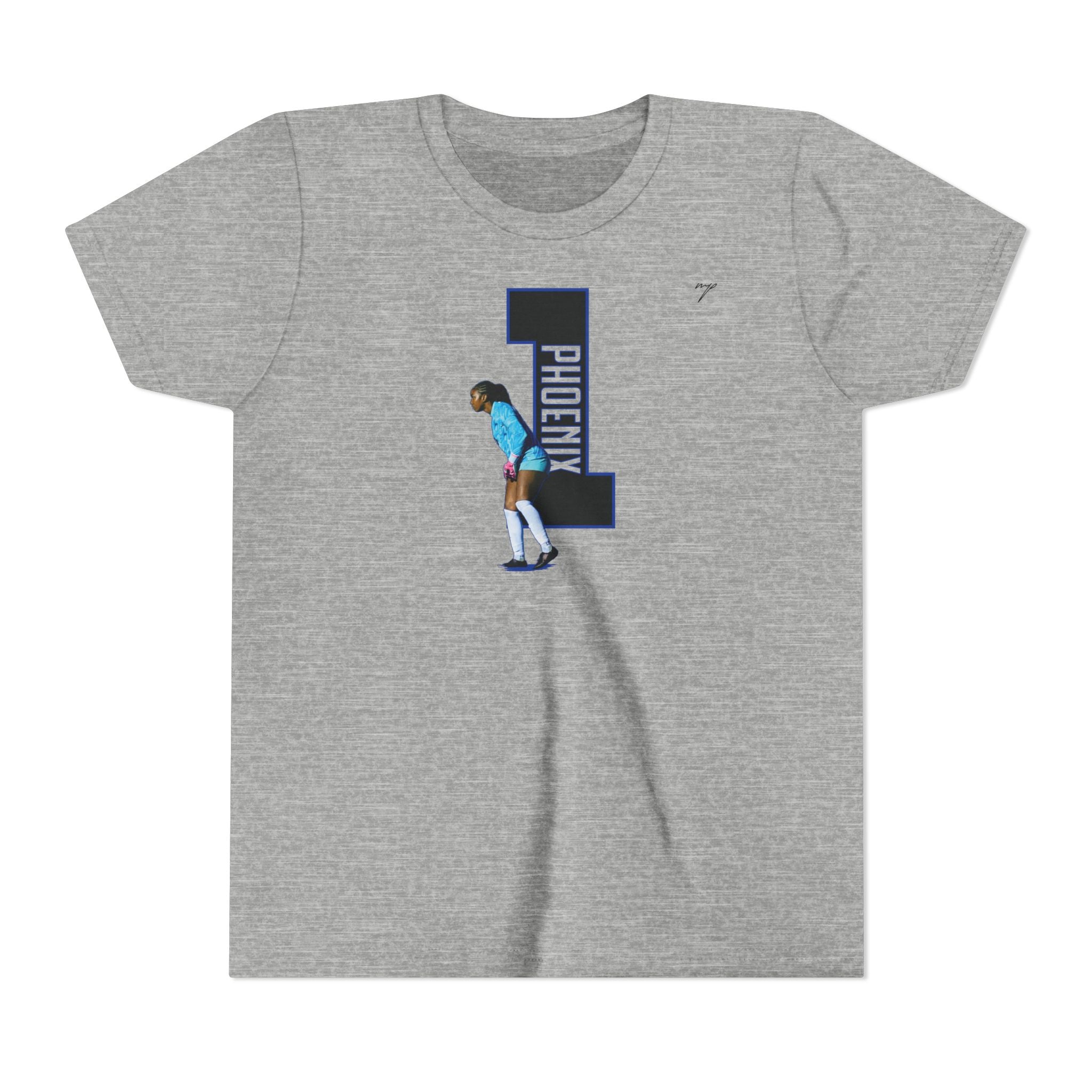 London Phoenix YOUTH Graphic Tee