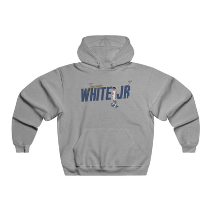 James White Jr Vintage Hoodie