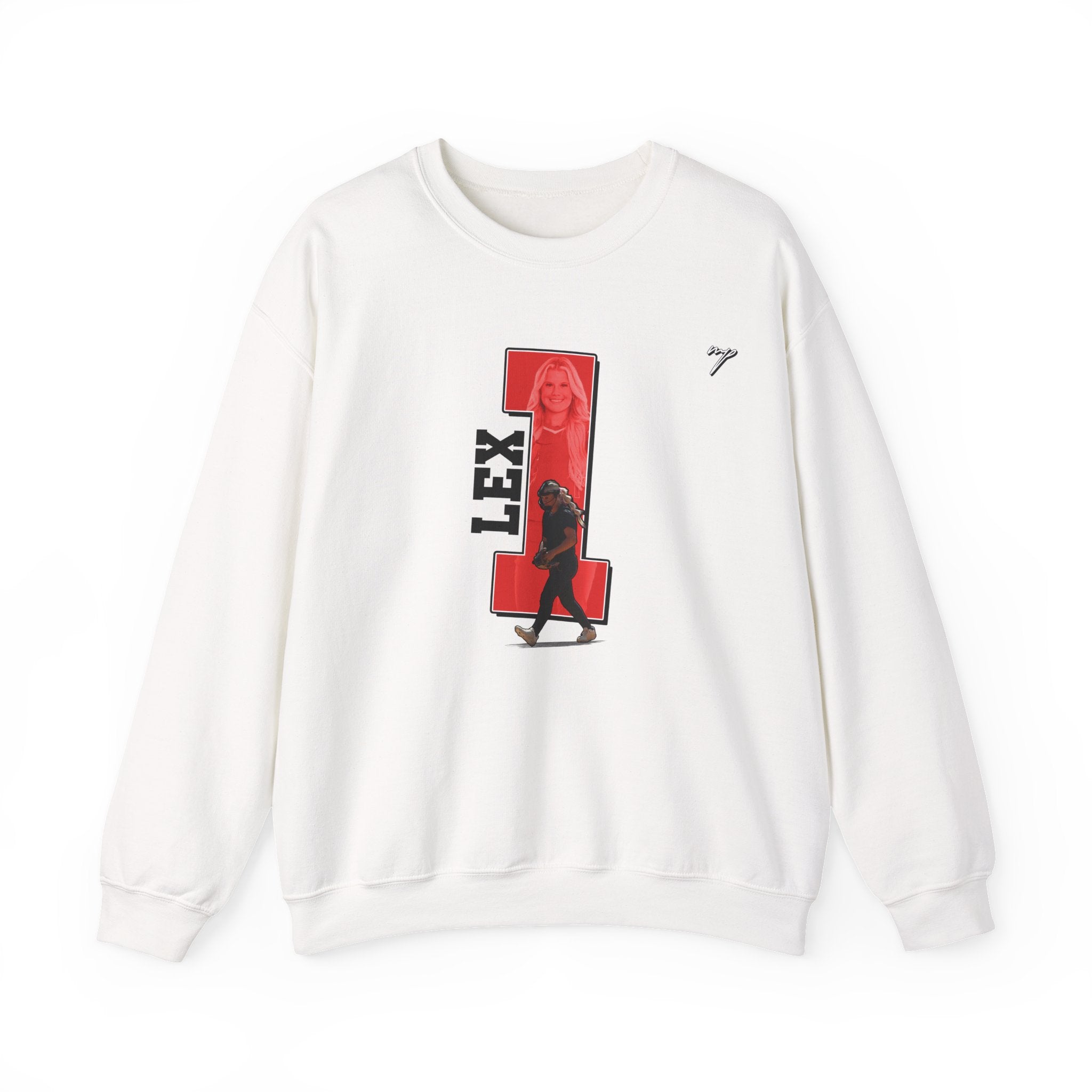 Alexa Beeson Crewneck