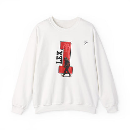 Alexa Beeson Crewneck