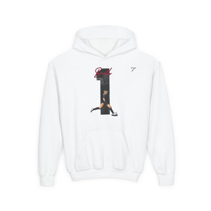 Jillian Barth YOUTH Hoodie