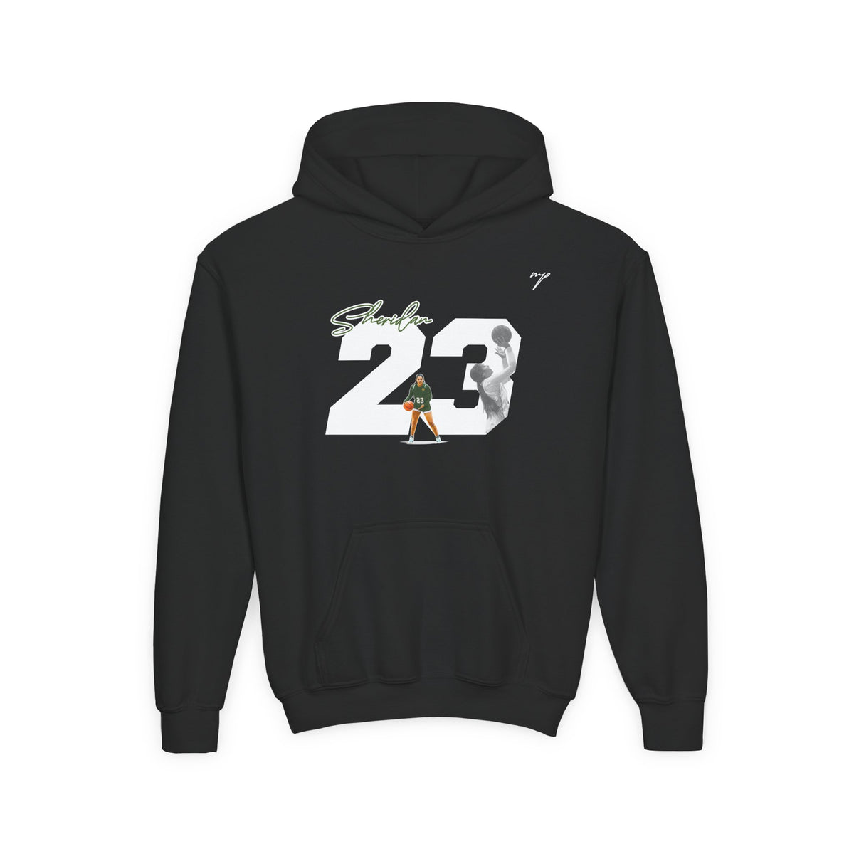 Jordyn Sheridan YOUTH Hoodie