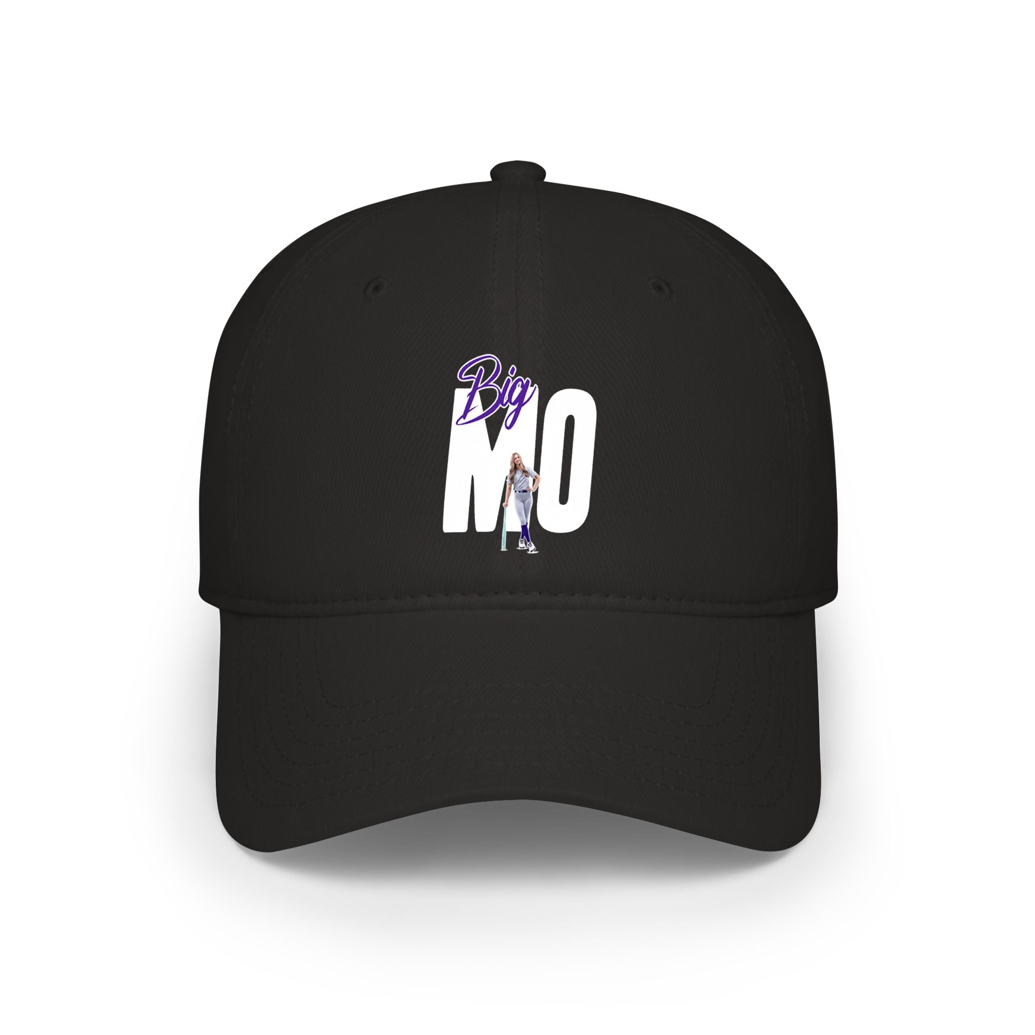 Morgan Bragg Hat