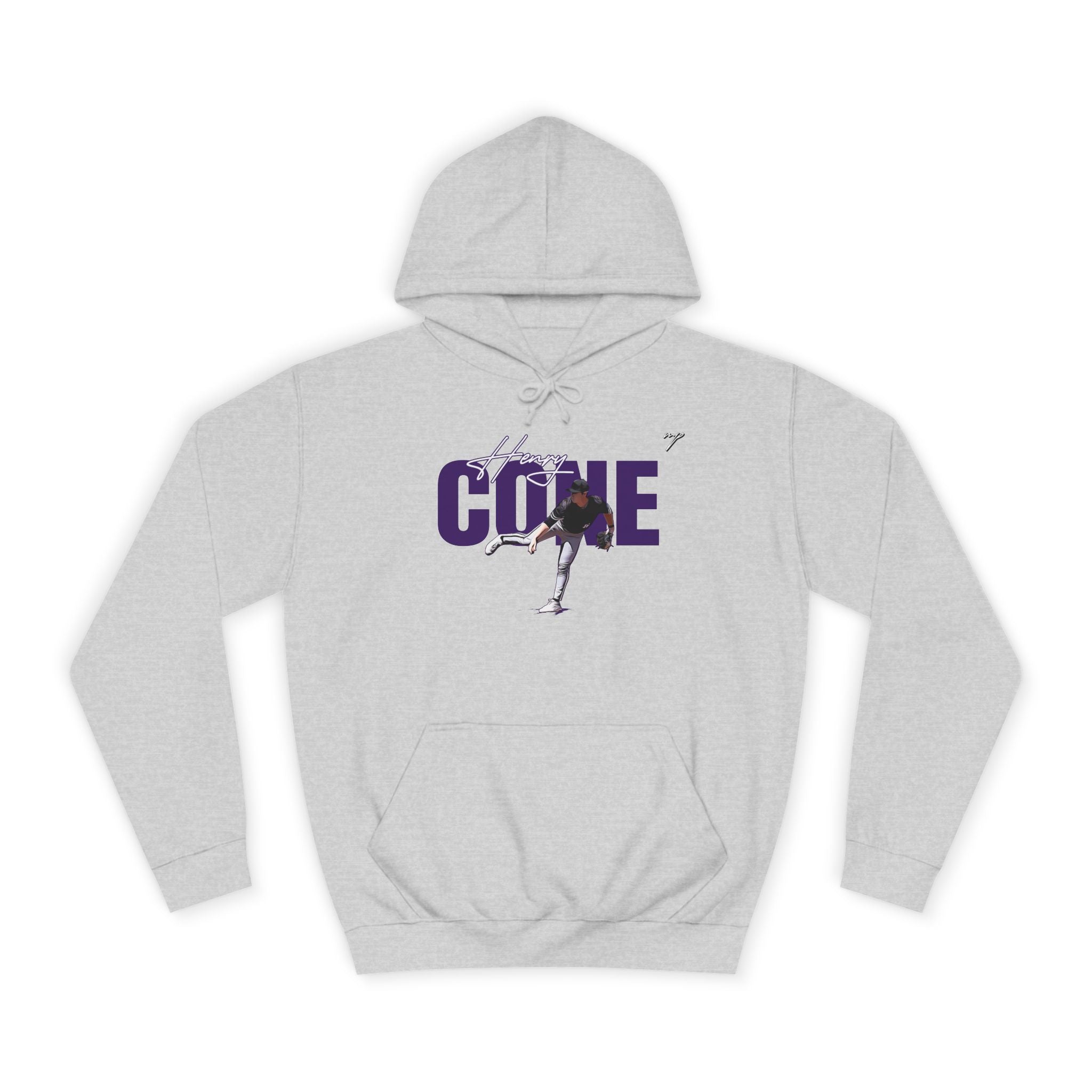 Henry Cone Hoodie