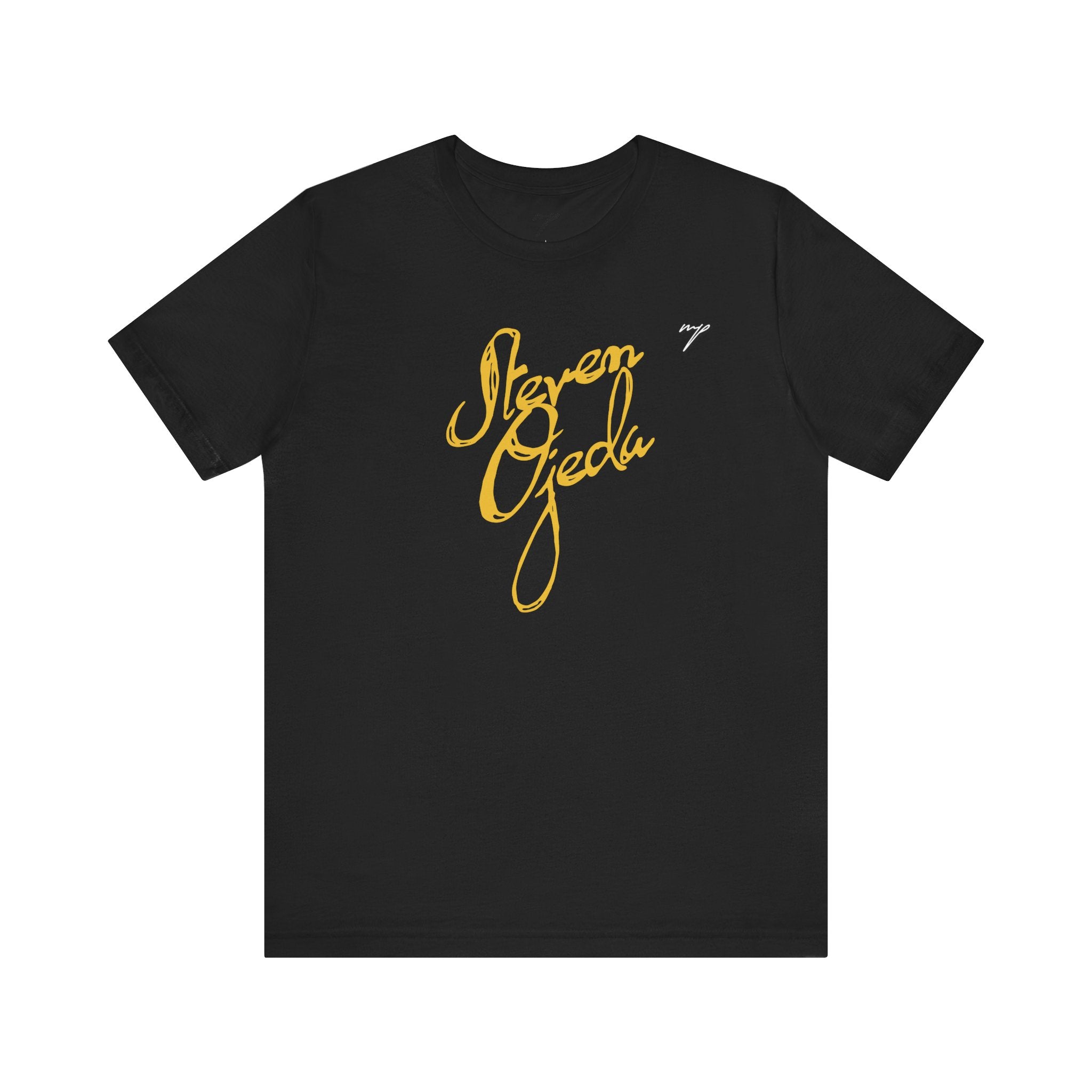 Steven Ojeda Graphic Tee