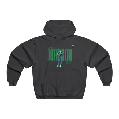 Ryleigh Johnson Vintage Hoodie