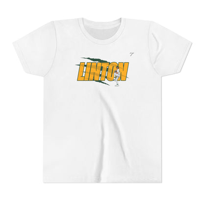 Daylen Linton YOUTH Graphic Tee