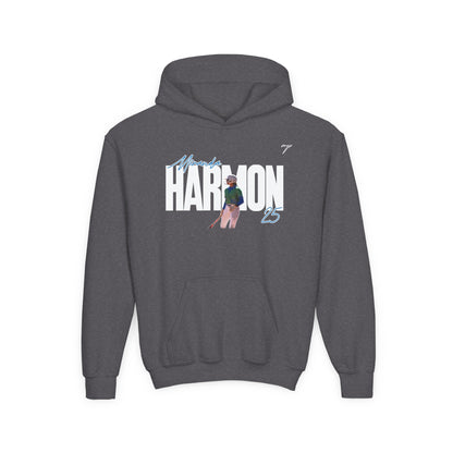 Miranda Harmon YOUTH Hoodie
