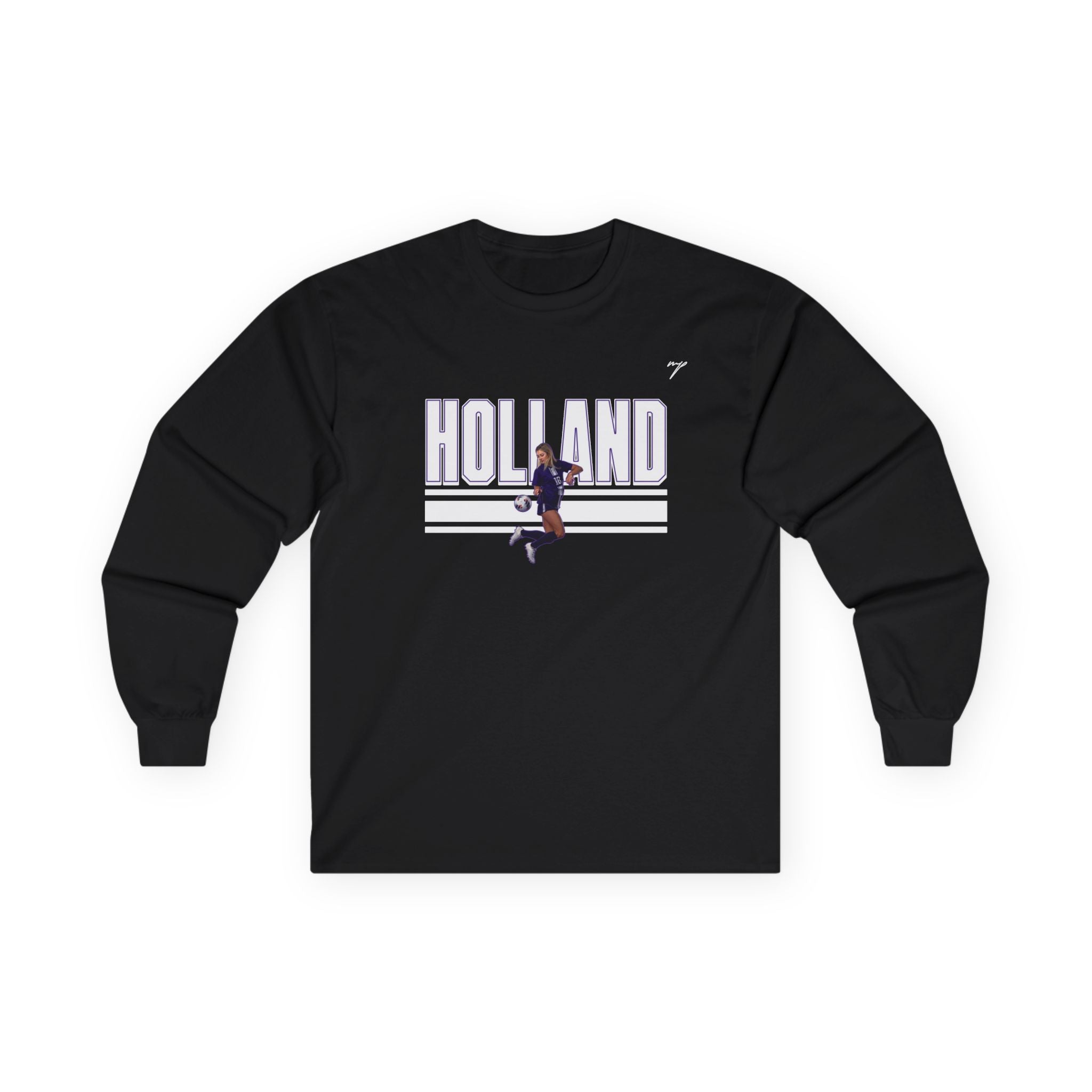Holland Carey Long Sleeve