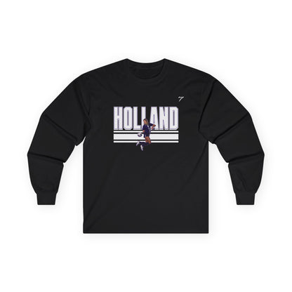 Holland Carey Long Sleeve