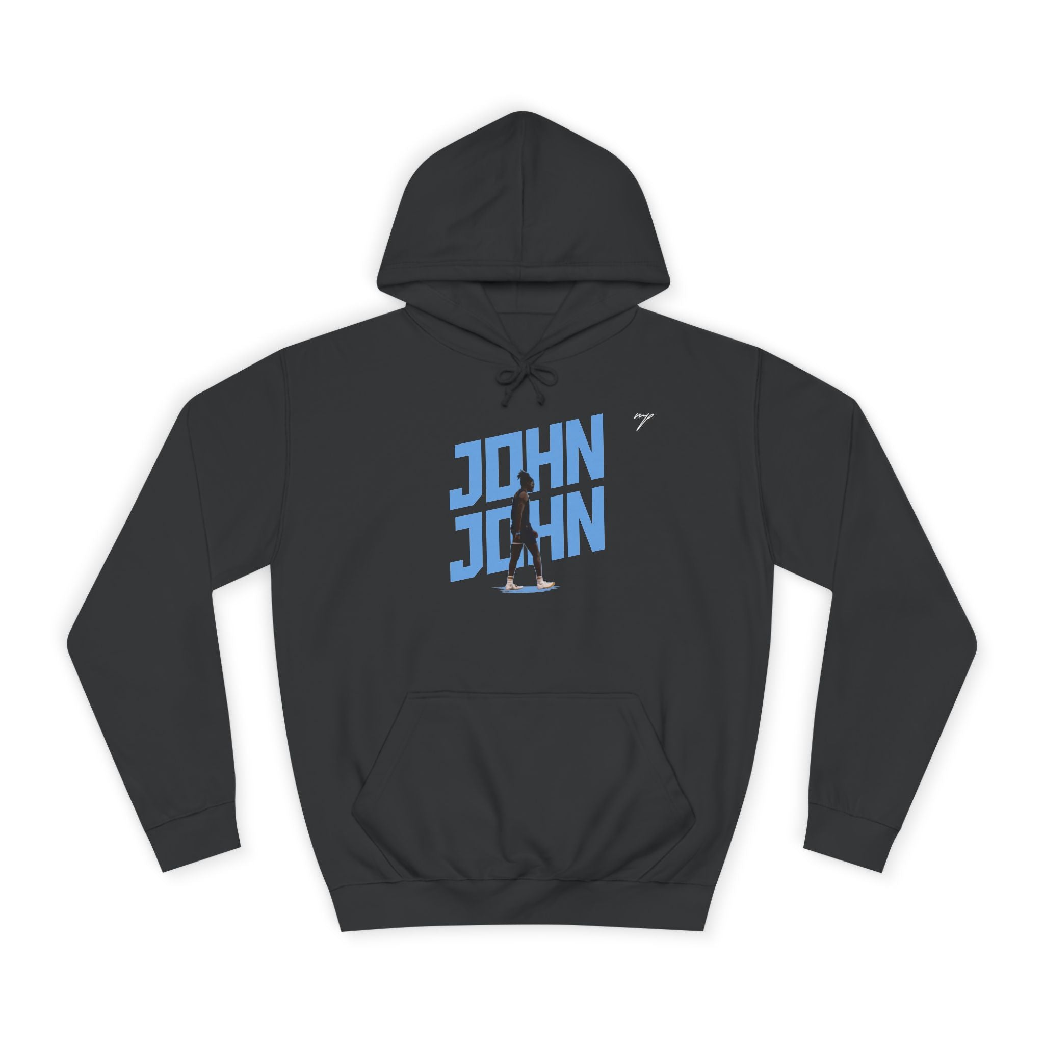 Jonathan Johnson Hoodie