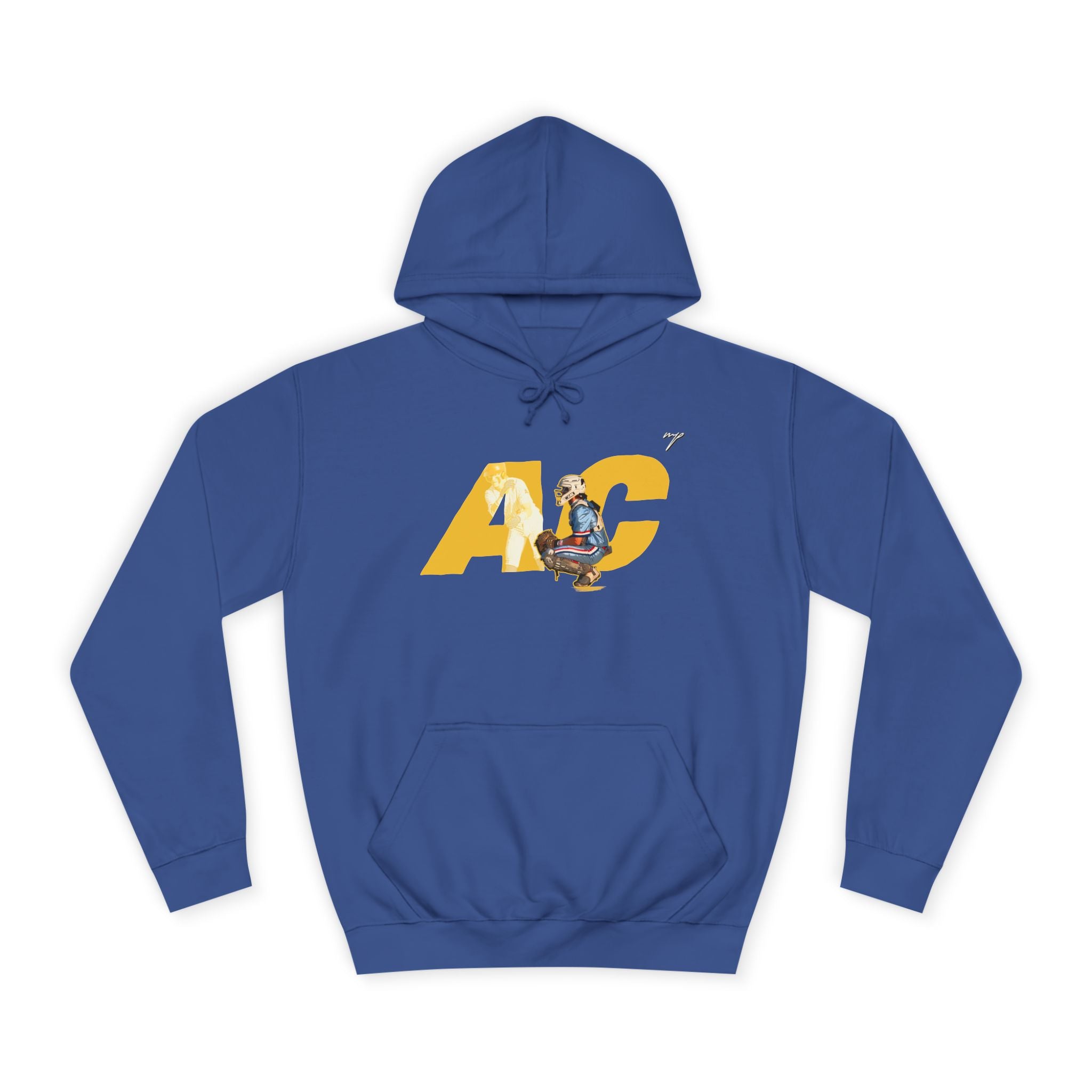 Austin Cummins Hoodie