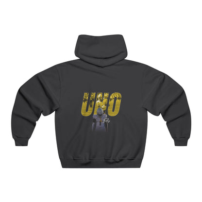 Jay Bevly Vintage Hoodie