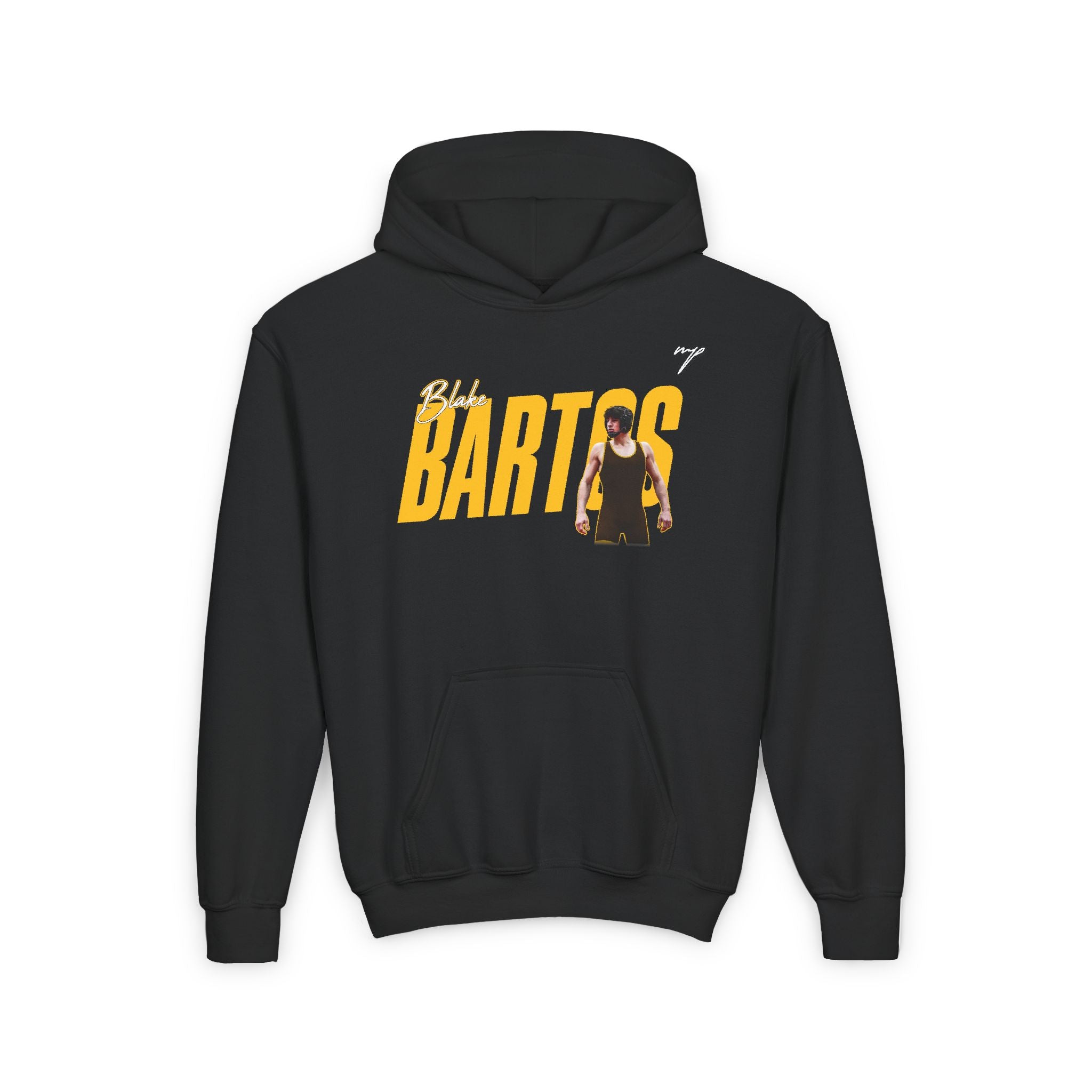 Blake Bartos Youth Hoodie