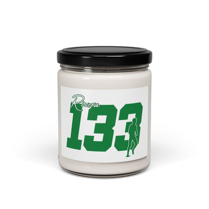 Geronimo Rivera Scented Candle