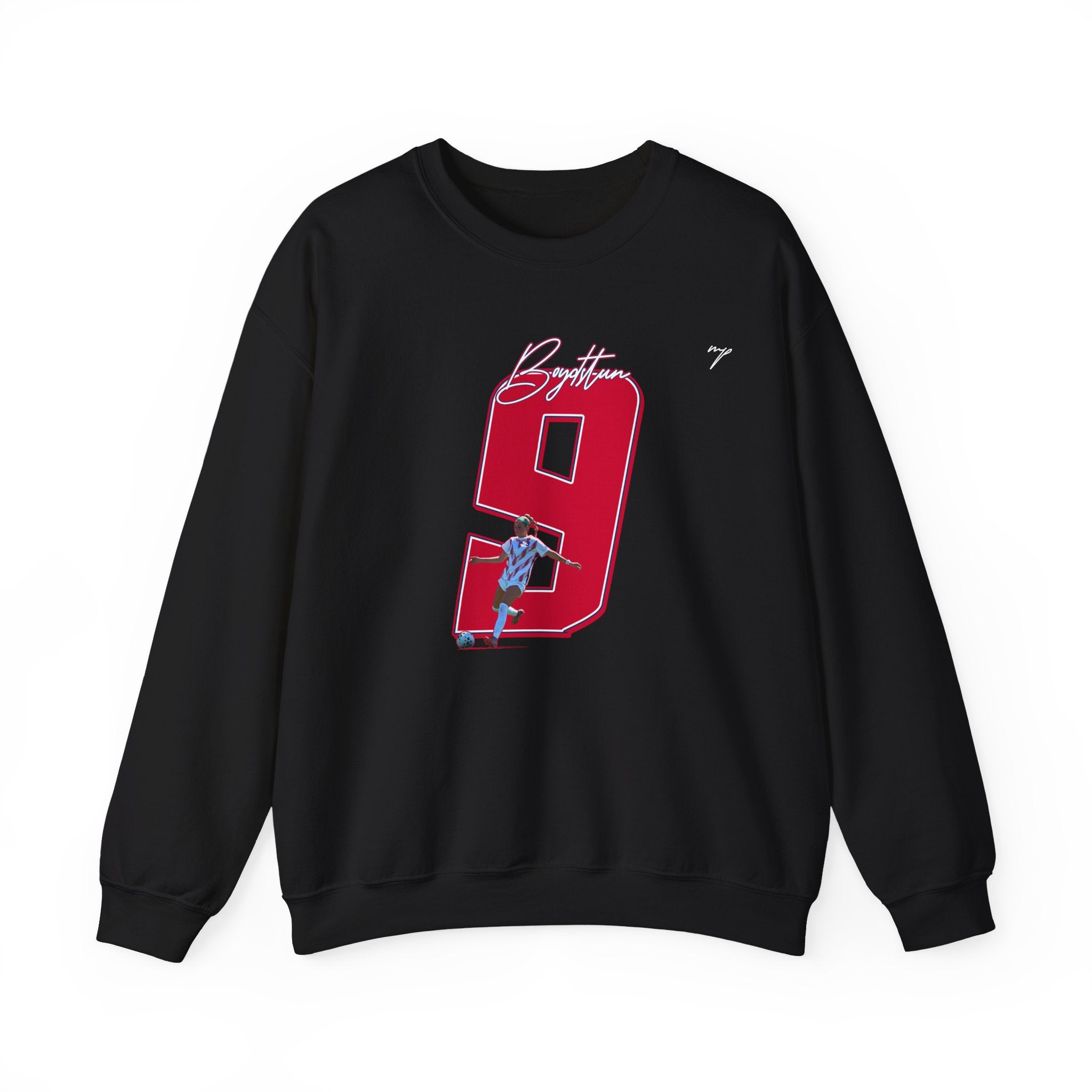 Lily Boydstun Crewneck