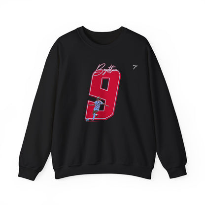 Lily Boydstun Crewneck