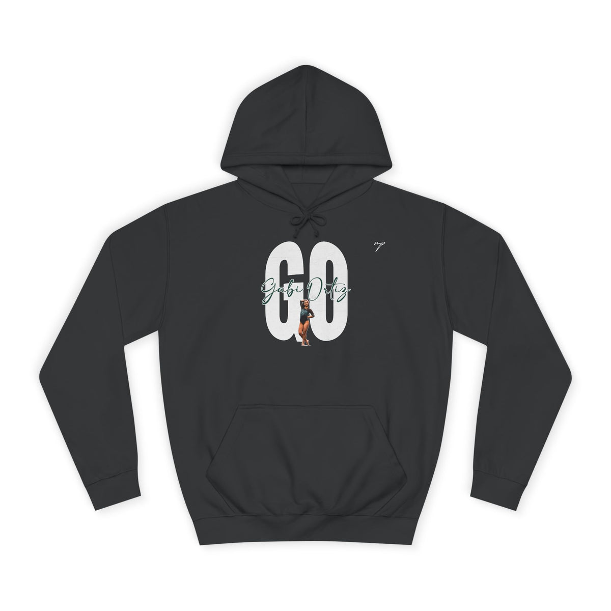 Gabi Ortiz Hoodie