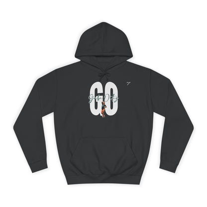 Gabi Ortiz Hoodie