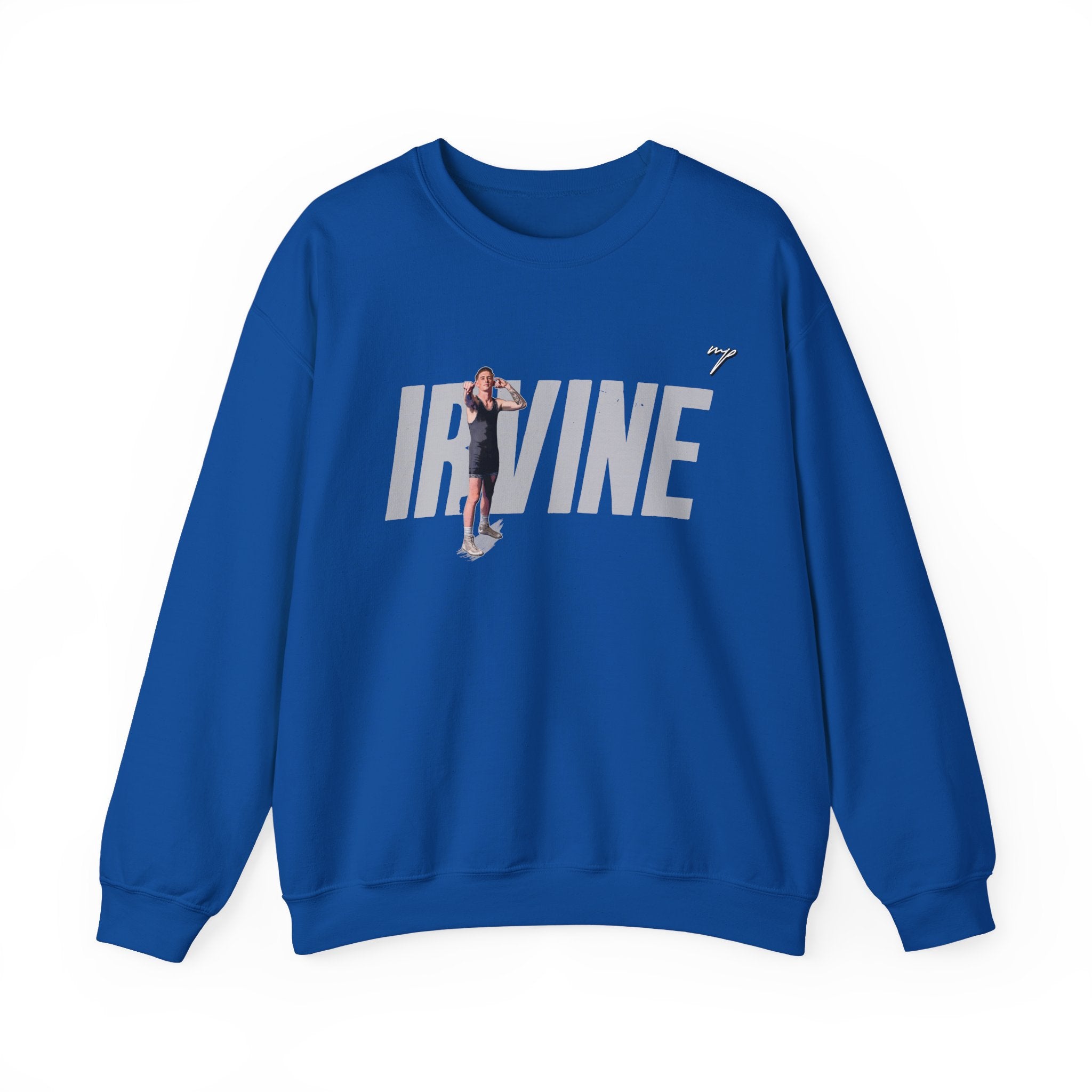 Jaxson Irvine Crewneck
