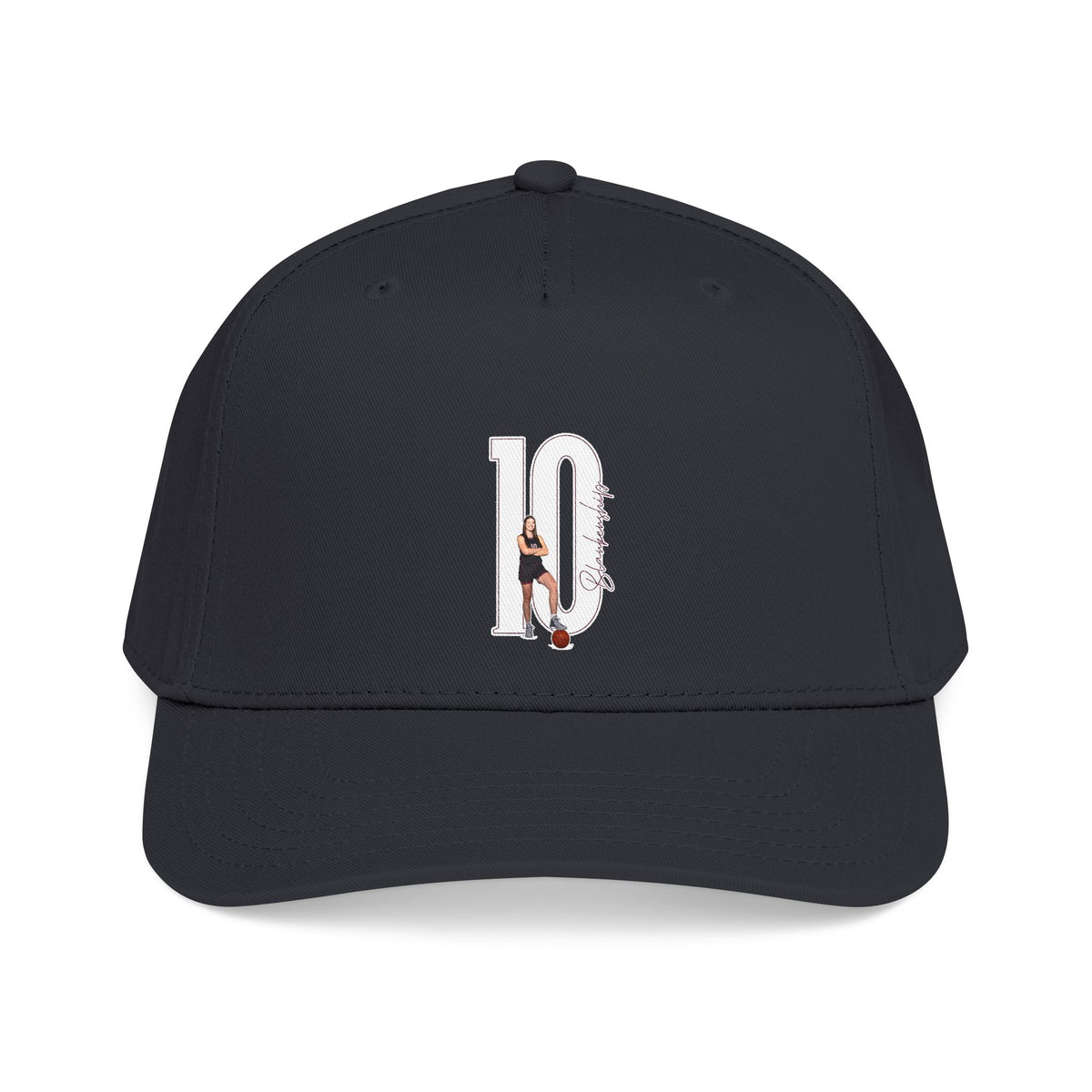 Aubrey Blankenship Hat