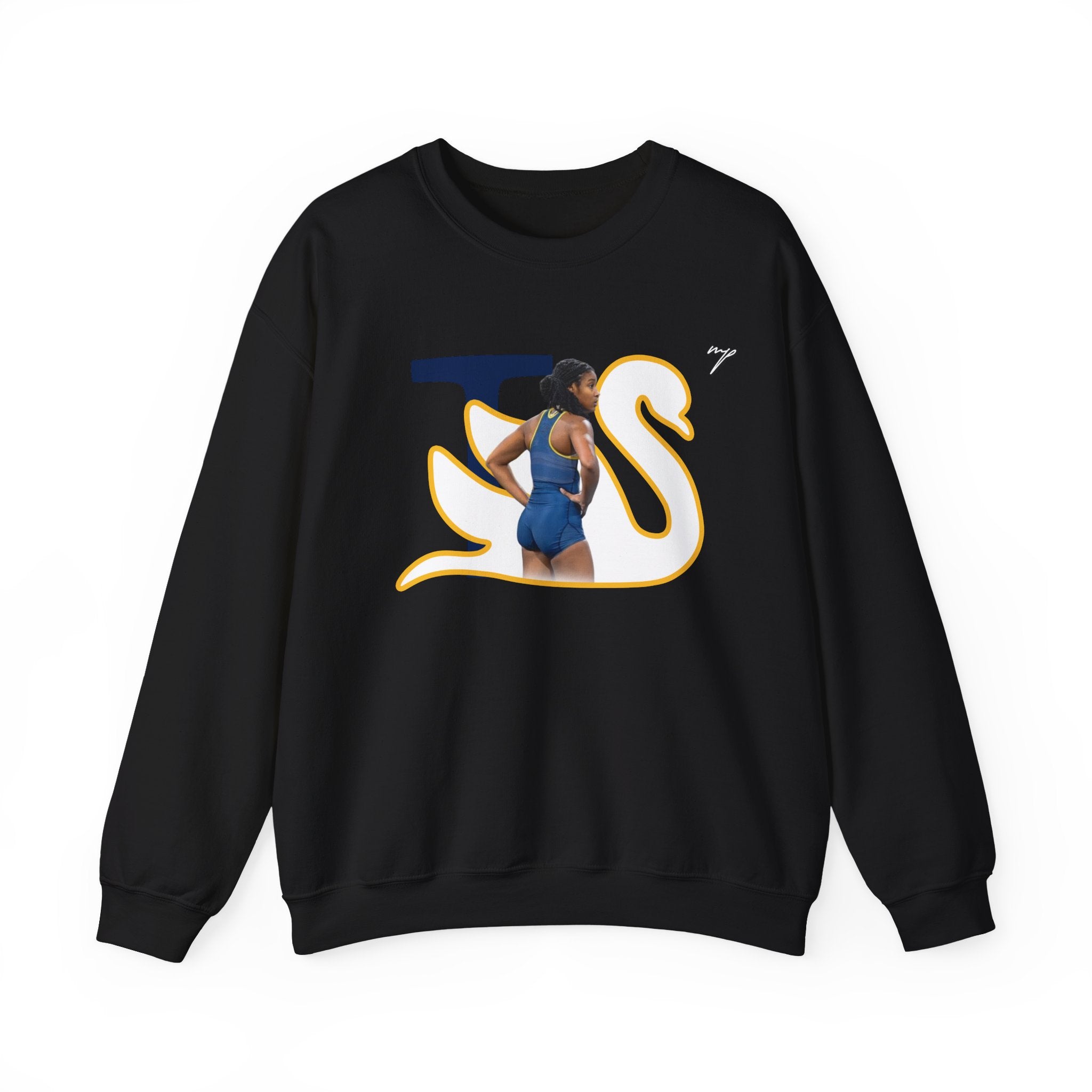 Tyler Swanigan Crewneck