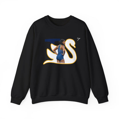 Tyler Swanigan Crewneck