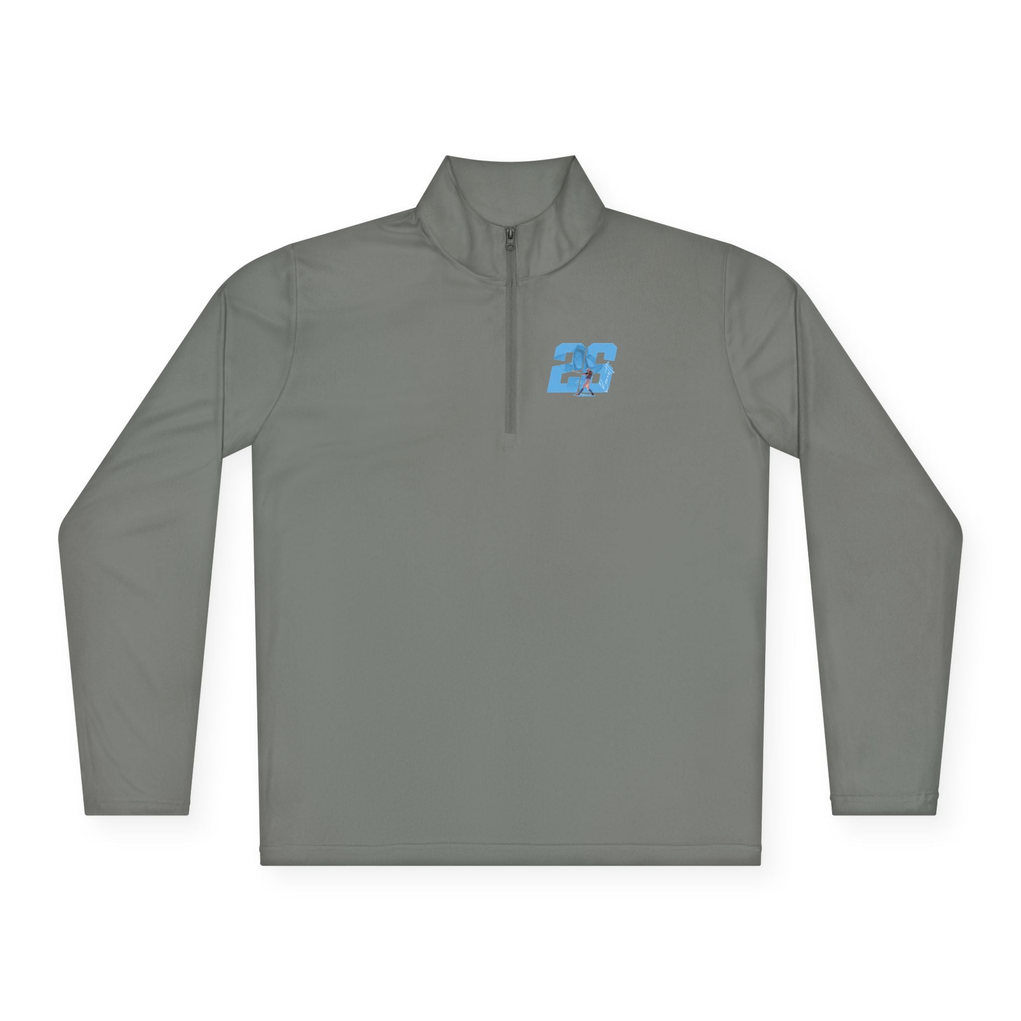 Caeden Bennett Quarter-Zip