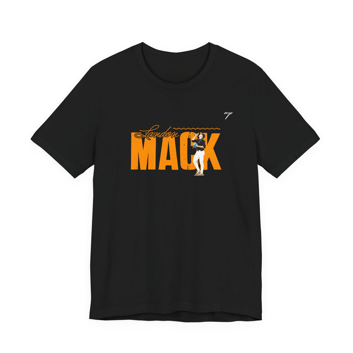 Landon Mack Graphic Tee