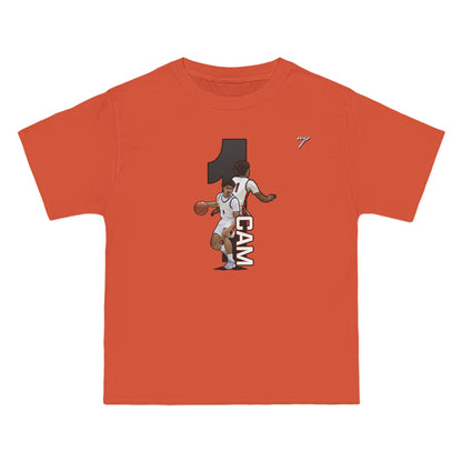 Cam Gulley Vintage Tee