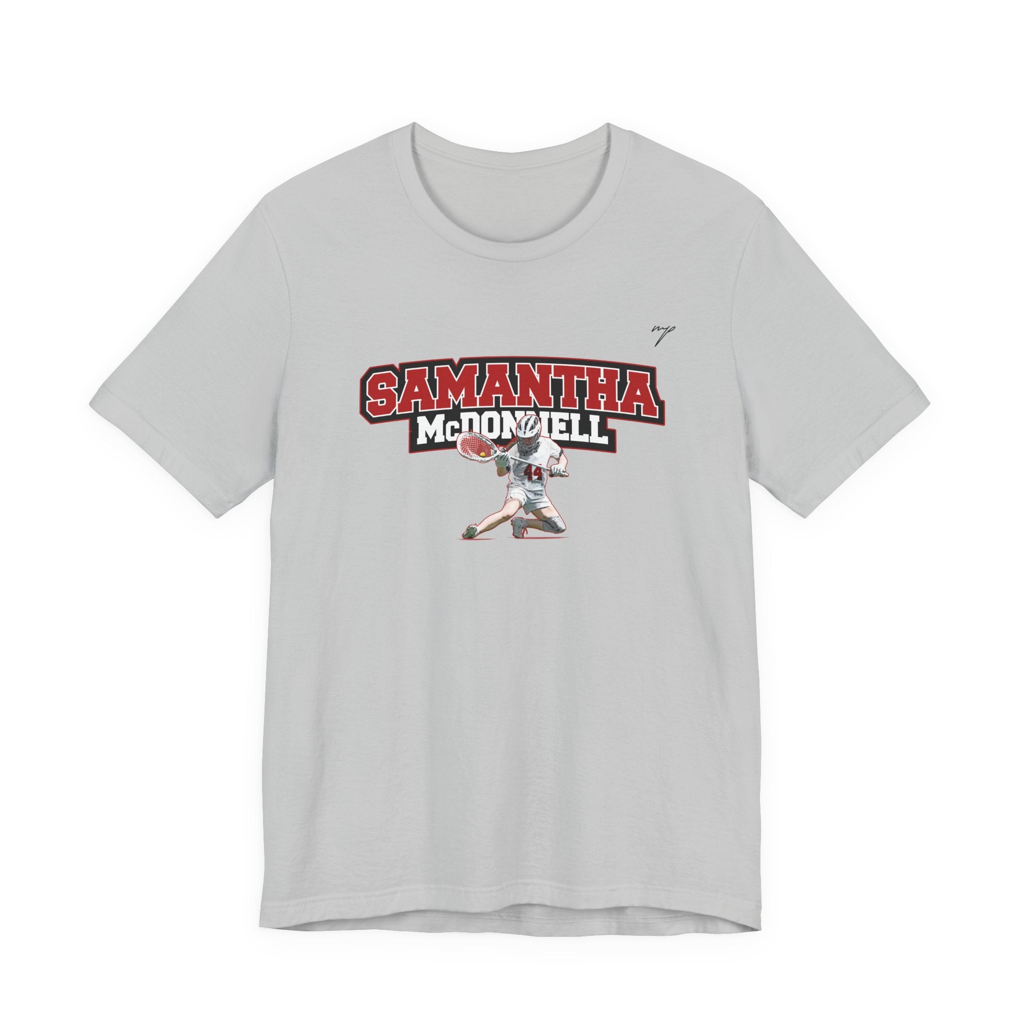 Samantha McDonnell Graphic Tee