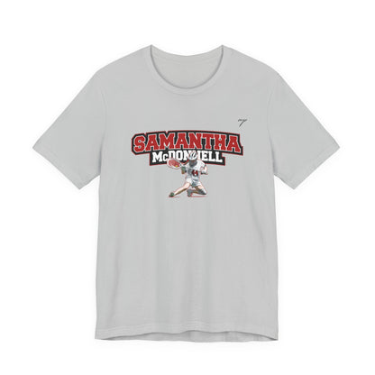 Samantha McDonnell Graphic Tee