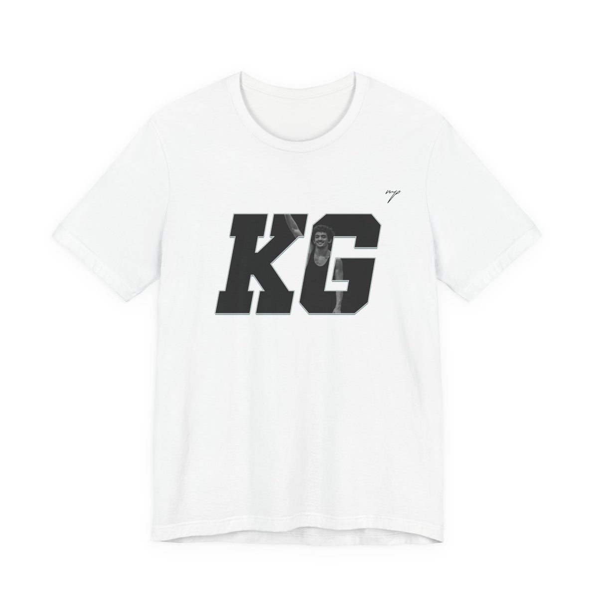 Kyle Gonzalez Graphic Tee