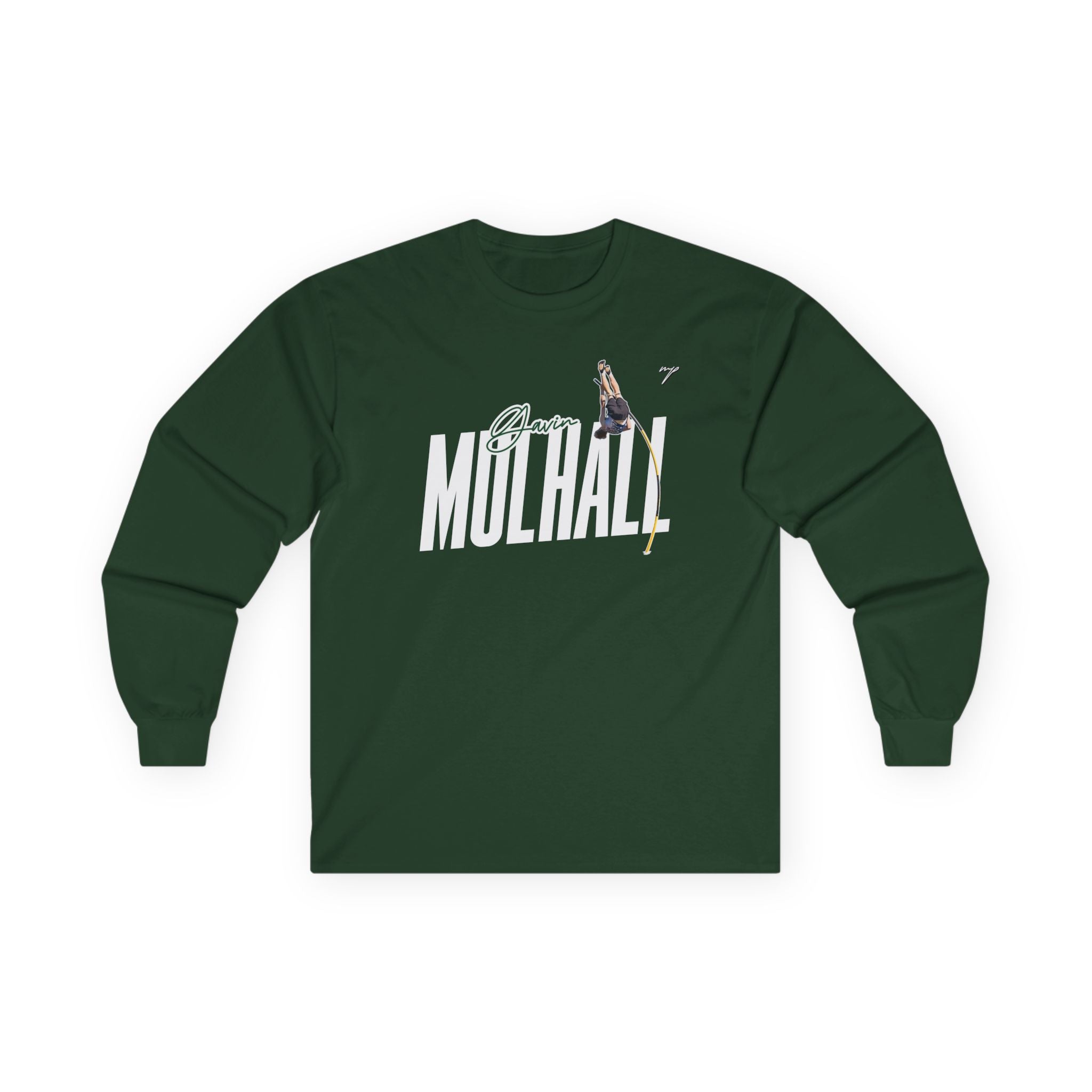 Gavin Mulhall Long Sleeve Tee