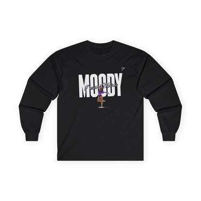 Deiah-Marie Moody Long Sleeve Tee